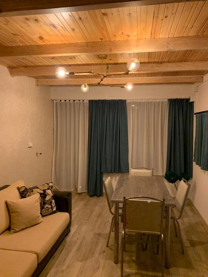 Cottage In Juta Bagian luar foto